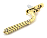 From The Anvil - Aged Brass Hinton Espag - RH | Sku. 45349 | Trade Door Handles.