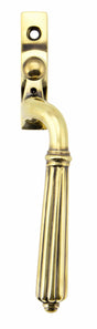 From The Anvil - Aged Brass Hinton Espag - RH | Sku. 45349 | Trade Door Handles.