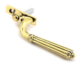 From The Anvil - Aged Brass Hinton Espag - LH | Sku. 45350 | Trade Door Handles.