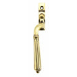 From The Anvil - Aged Brass Hinton Espag - LH | Sku. 45350 | Trade Door Handles.