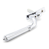 From The Anvil - Polished Chrome Hinton Espag - RH | Sku. 45351 | Trade Door Handles.