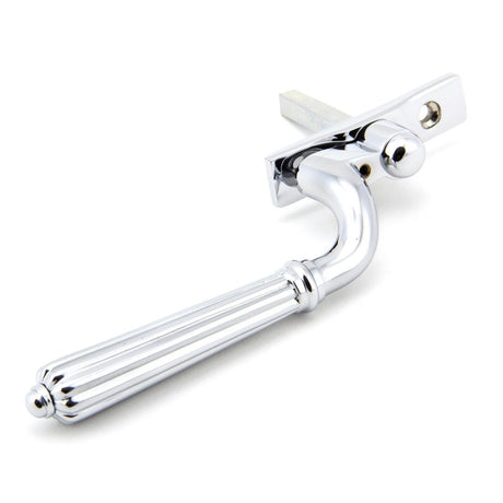 From The Anvil - Polished Chrome Hinton Espag - RH | Sku. 45351 | Trade Door Handles.