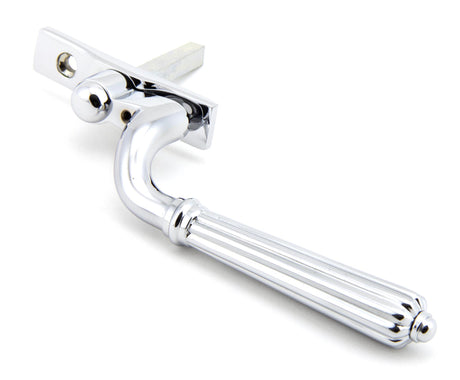 From The Anvil - Polished Chrome Hinton Espag - LH | Sku. 45352 | Trade Door Handles.