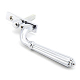 From The Anvil - Polished Chrome Hinton Espag - LH | Sku. 45352 | Trade Door Handles.