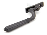 From The Anvil - Aged Bronze Hinton Espag - RH | Sku. 45355 | Trade Door Handles.
