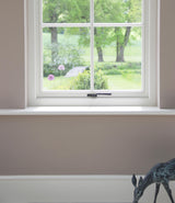 From The Anvil - Aged Bronze Hinton Espag - RH | Sku. 45355 | Trade Door Handles.