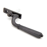 From The Anvil - Aged Bronze Hinton Espag - LH | Sku. 45356 | Trade Door Handles.