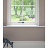 From The Anvil - Aged Bronze Hinton Espag - LH | Sku. 45356 | Trade Door Handles.