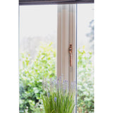 From The Anvil - Polished Bronze Hinton Espag - RH | Sku. 45357 | Trade Door Handles.