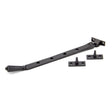 From The Anvil - Aged Bronze 10" Hinton Stay | Sku. 45369 | Trade Door Handles.