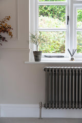 From The Anvil - Aged Bronze 12" Hinton Stay | Sku. 45370 | Trade Door Handles.