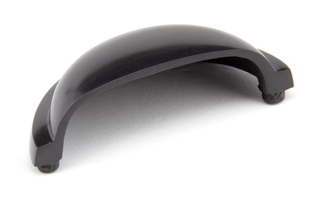 From The Anvil - Aged Bronze Regency Concealed Drawer Pull | Sku. 45408 | Trade Door Handles.