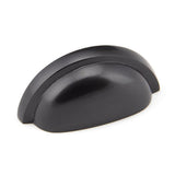 From The Anvil - Aged Bronze Regency Concealed Drawer Pull | Sku. 45408 | Trade Door Handles.