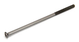 From The Anvil - Dark SS M5 x 120mm Male Bolt (1) | Sku. 45424 | Trade Door Handles.