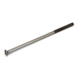 From The Anvil - Dark SS M5 x 120mm Male Bolt (1) | Sku. 45424 | Trade Door Handles.