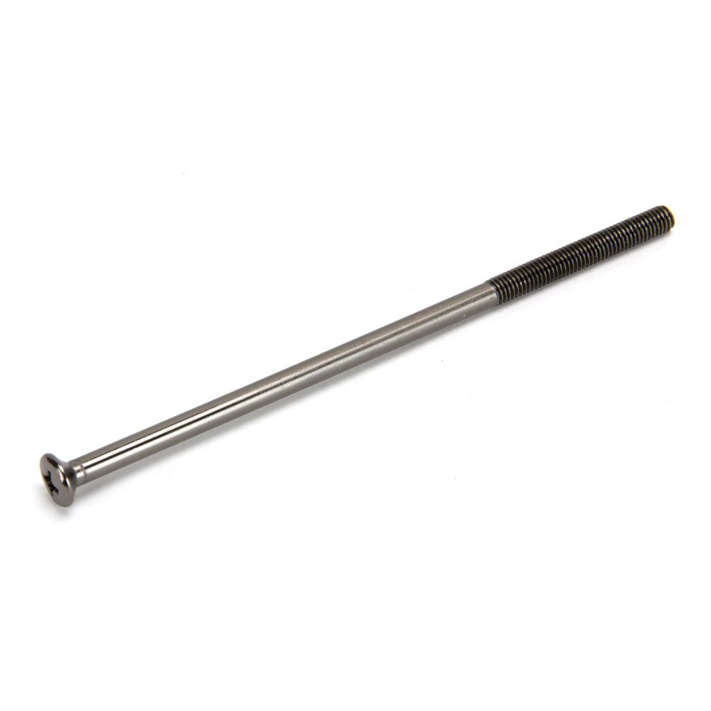 From The Anvil - Dark SS M5 x 120mm Male Bolt (1) | Sku. 45424 | Trade Door Handles.
