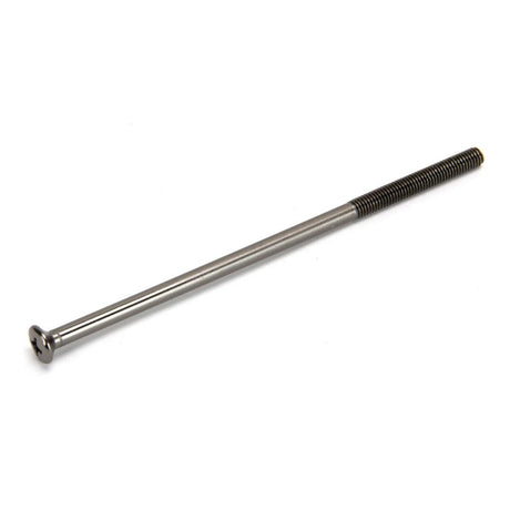 From The Anvil - Dark SS M5 x 120mm Male Bolt (1) | Sku. 45424 | Trade Door Handles.