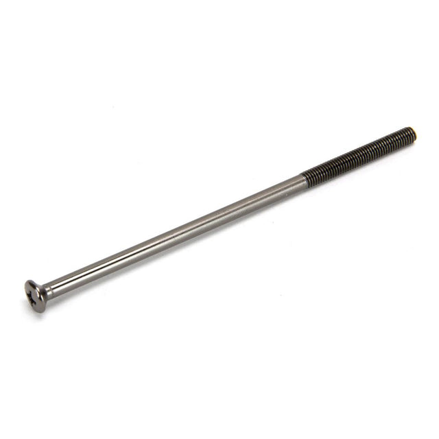 From The Anvil - Dark SS M5 x 120mm Male Bolt (1) | Sku. 45424 | Trade Door Handles.