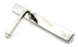 From The Anvil - Polished Nickel Avon Slimline Lever Espag. Latch Set | Sku. 45449 | Trade Door Handles.