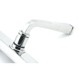 From The Anvil - Polished Chrome Avon Slimline Lever Espag. Latch Set | Sku. 45450 | Trade Door Handles.