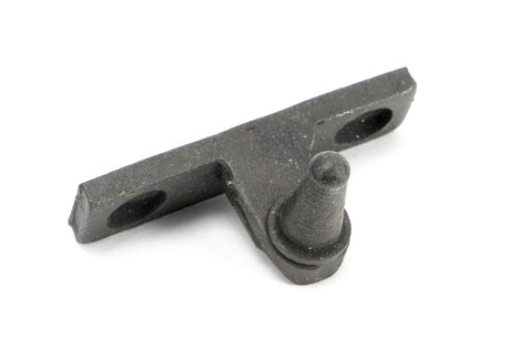 From The Anvil - Beeswax Cranked Casement Stay Pin | Sku. 45451 | Trade Door Handles.