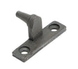 From The Anvil - Beeswax Cranked Casement Stay Pin | Sku. 45451 | Trade Door Handles.
