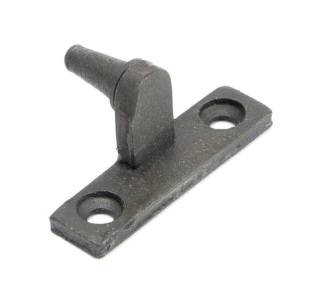 From The Anvil - Beeswax Cranked Casement Stay Pin | Sku. 45451 | Trade Door Handles.