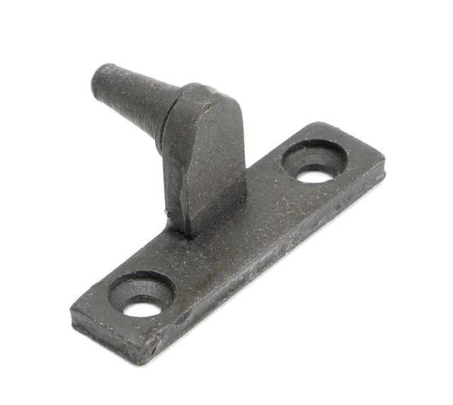 From The Anvil - Beeswax Cranked Casement Stay Pin | Sku. 45451 | Trade Door Handles.