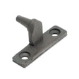 From The Anvil - Beeswax Cranked Casement Stay Pin | Sku. 45451 | Trade Door Handles.