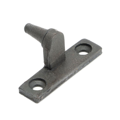 From The Anvil - Beeswax Cranked Casement Stay Pin | Sku. 45451 | Trade Door Handles.