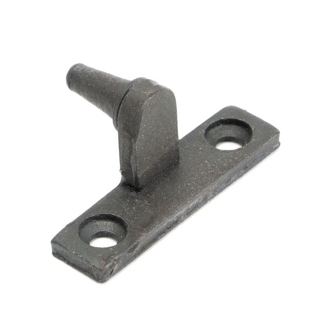 From The Anvil - Beeswax Cranked Casement Stay Pin | Sku. 45451 | Trade Door Handles.