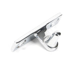 From The Anvil - Polished Chrome Cranked Casement Stay Pin | Sku. 45454 | Trade Door Handles.
