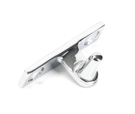 From The Anvil - Polished Chrome Cranked Casement Stay Pin | Sku. 45454 | Trade Door Handles.