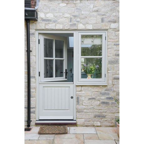 From The Anvil - Black 52mm Regency Concealed Escutcheon | Sku. 45466 | Trade Door Handles.