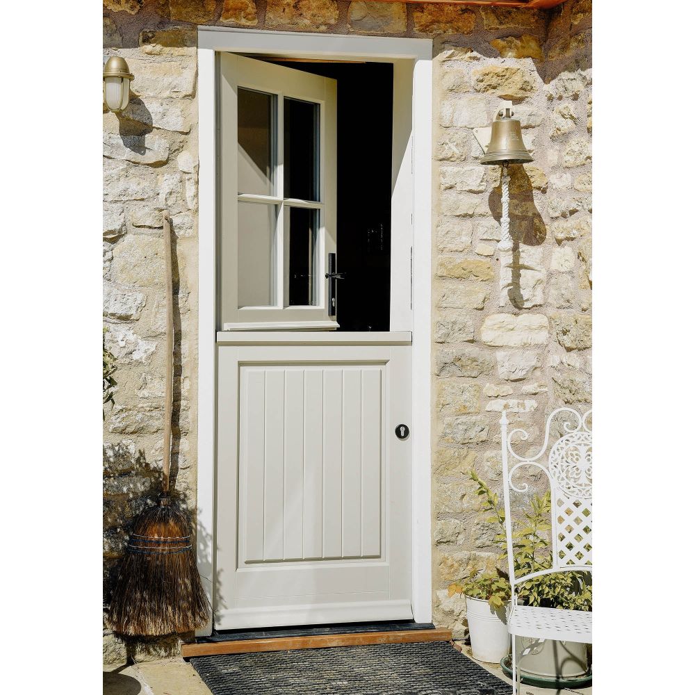 From The Anvil - Black 52mm Regency Concealed Escutcheon | Sku. 45466 | Trade Door Handles.