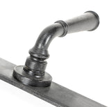 From The Anvil - External Beeswax Regency Lever Espag. Lock Set | Sku. 45590 | Trade Door Handles.