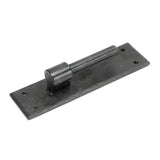 From The Anvil - External Beeswax 35" Hook & Band Hinge - Cranked (pair) | Sku. 45595 | Trade Door Handles.