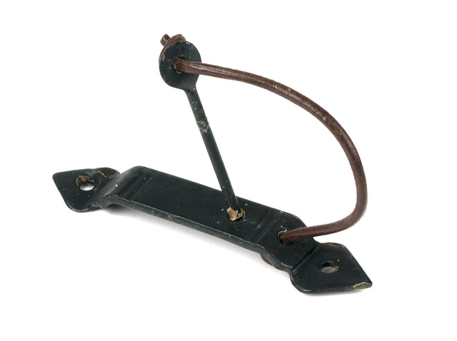 From The Anvil - External Beeswax Locking Gothic Screw on Staple | Sku. 45601 | Trade Door Handles.