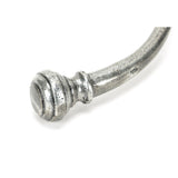 From The Anvil - Pewter 7 3/4" Hat & Coat Hook | Sku. 45602 | Trade Door Handles.