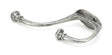 From The Anvil - Pewter 7 3/4" Hat & Coat Hook | Sku. 45602 | Trade Door Handles.