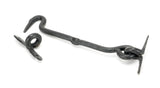 From The Anvil - External Beeswax 6" Forged Cabin Hook | Sku. 45604 | Trade Door Handles.