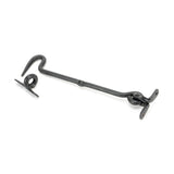 From The Anvil - External Beeswax 8" Forged Cabin Hook | Sku. 45605 | Trade Door Handles.