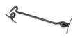 From The Anvil - External Beeswax 10" Forged Cabin Hook | Sku. 45606 | Trade Door Handles.