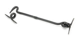 From The Anvil - External Beeswax 10" Forged Cabin Hook | Sku. 45606 | Trade Door Handles.