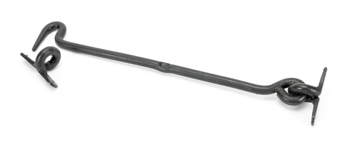 From The Anvil - External Beeswax 16" Forged Cabin Hook | Sku. 45609 | Trade Door Handles.