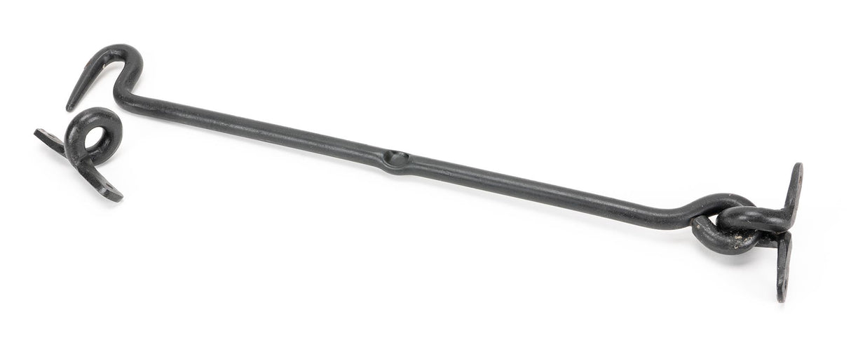 From The Anvil - External Beeswax 18" Forged Cabin Hook | Sku. 45610 | Trade Door Handles.