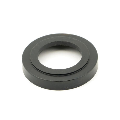 From The Anvil - External Beeswax Avon Round Lever on Rose Set (Art Deco) | Sku. 45628 | Trade Door Handles.