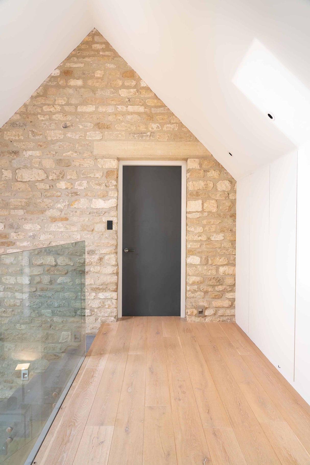 From The Anvil - Pewter Brompton Lever on Rose Set (Plain) | Sku. 45679 | Trade Door Handles.