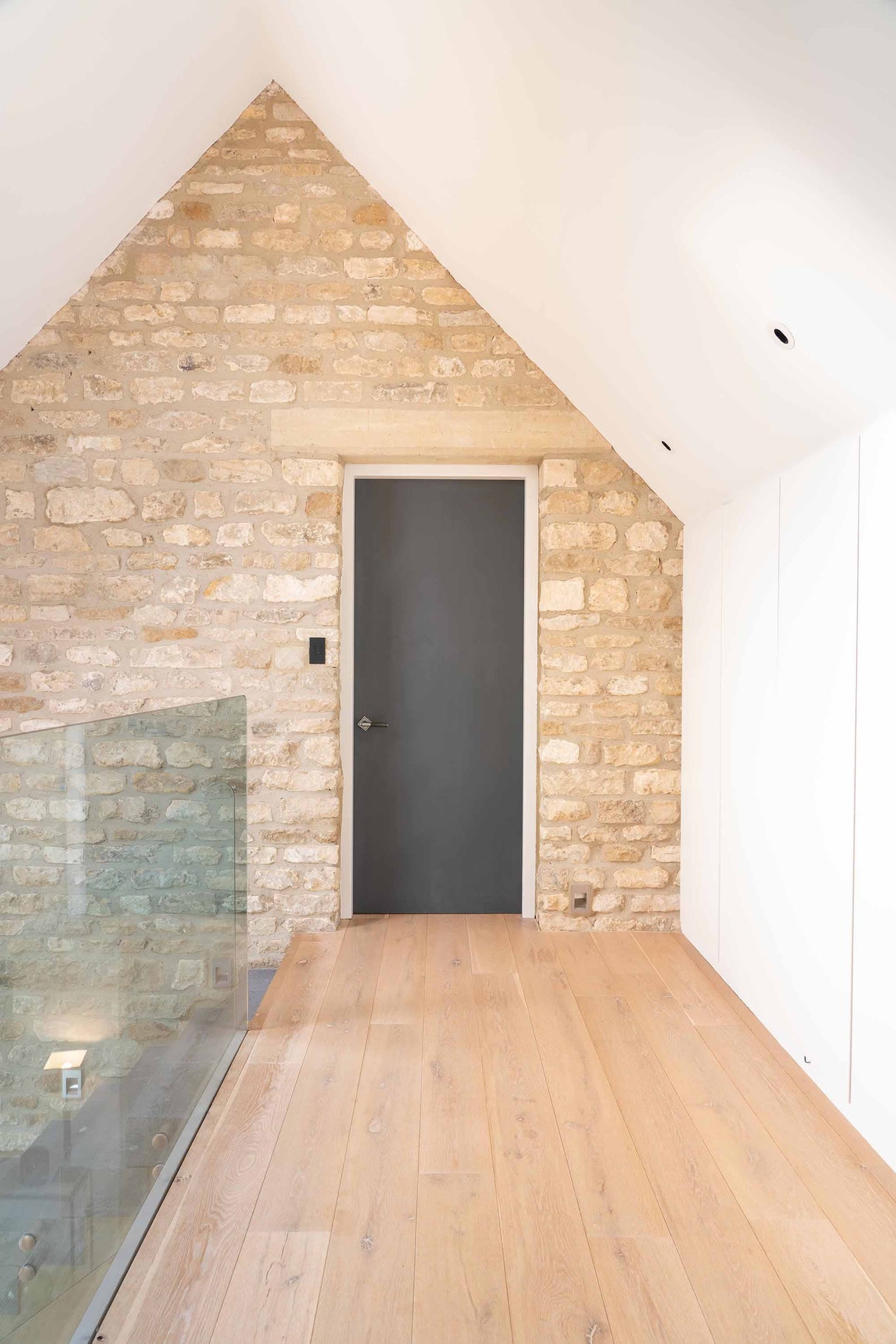 From The Anvil - Pewter Brompton Lever on Rose Set (Square) | Sku. 45682 | Trade Door Handles.