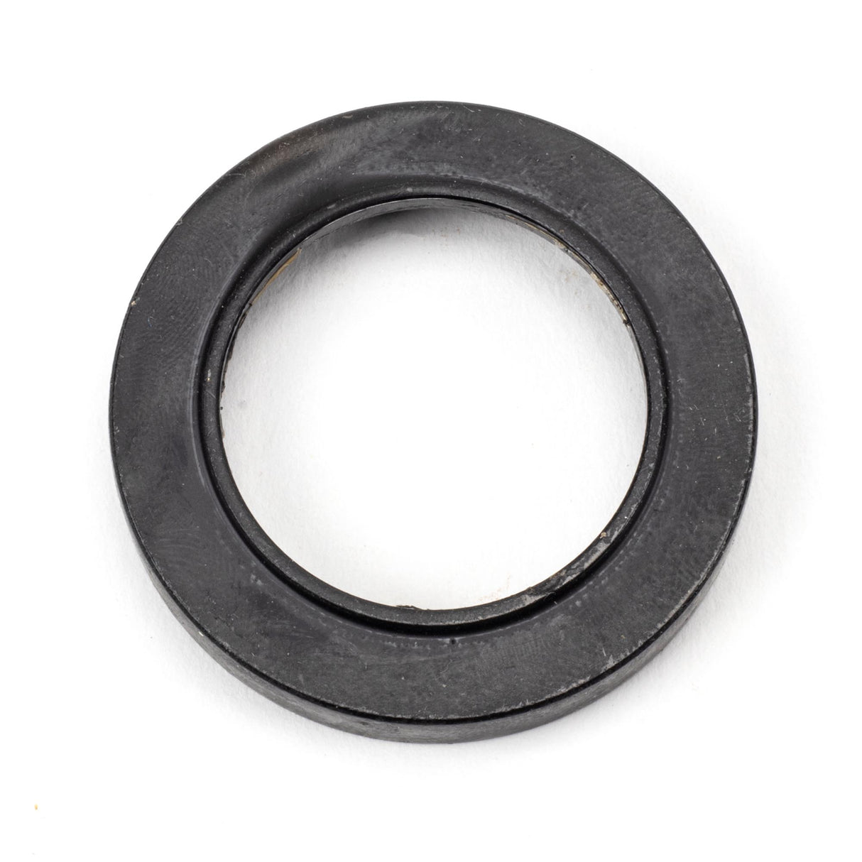 From The Anvil - External Beeswax Round Escutcheon (Plain) | Sku. 45699 | Trade Door Handles.